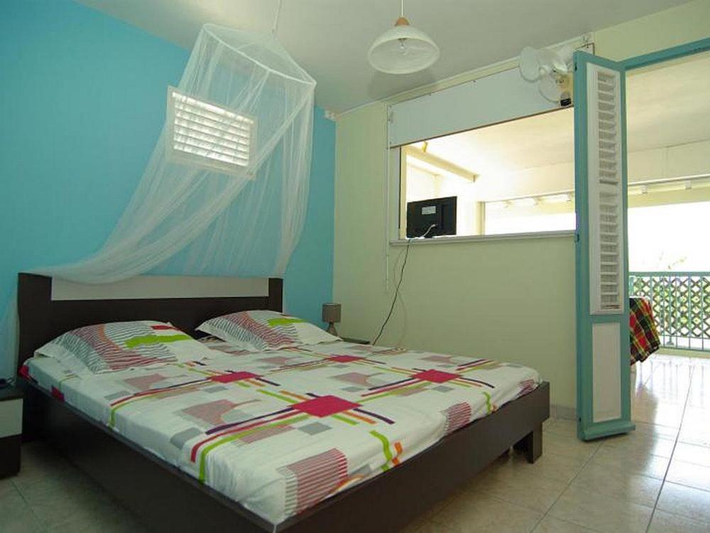 Les Marches De Paulina Apartment Sainte-Luce Ngoại thất bức ảnh
