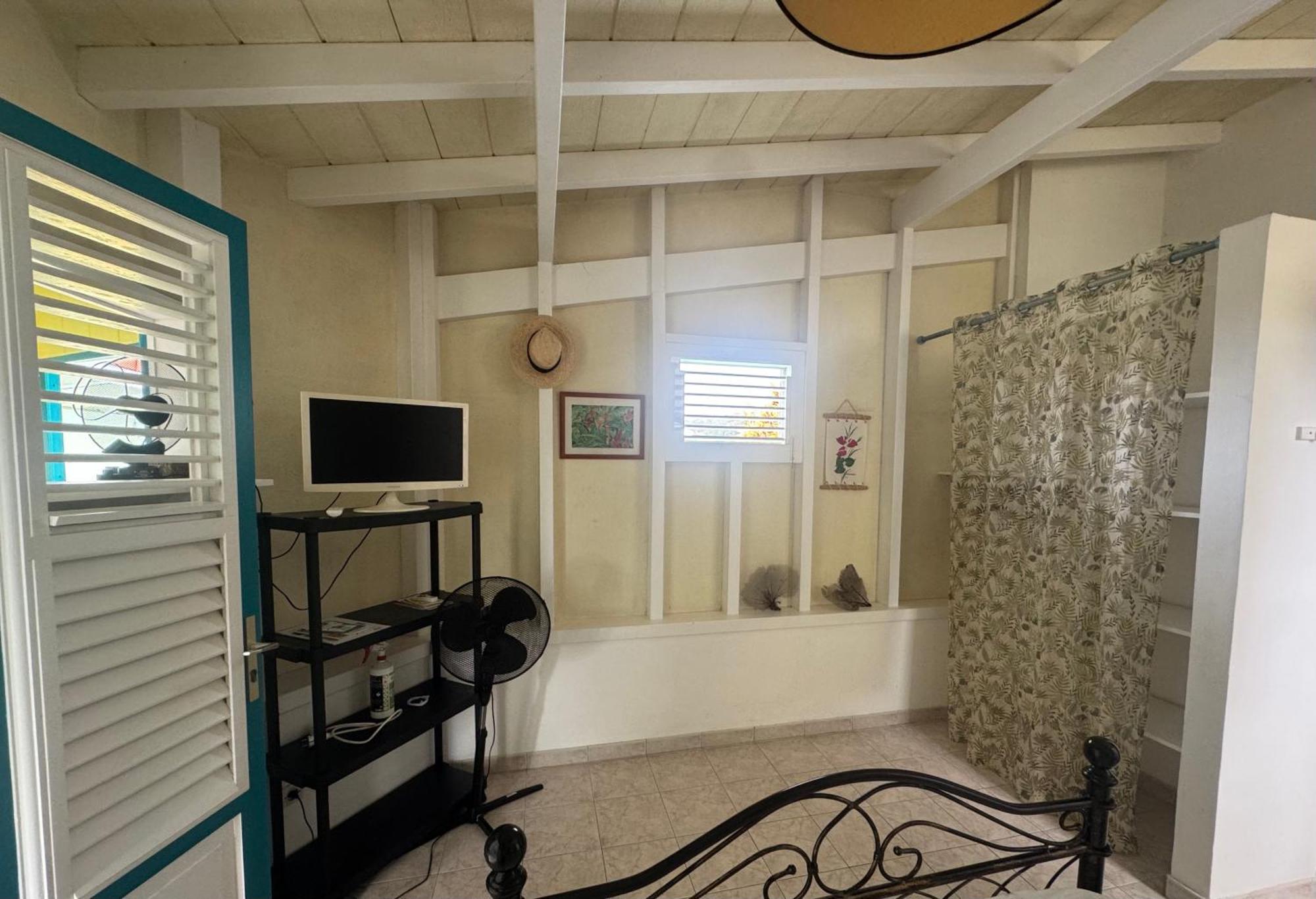 Les Marches De Paulina Apartment Sainte-Luce Ngoại thất bức ảnh